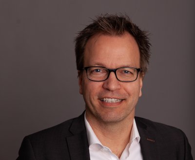 Andreas Pott