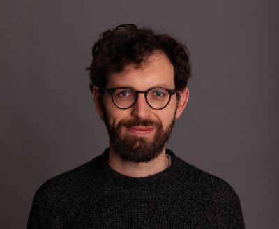 Lars Bädeker