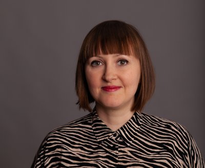 Joanna Jurkiewicz